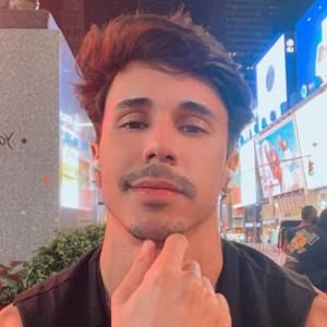 Meet your Posher, Alan